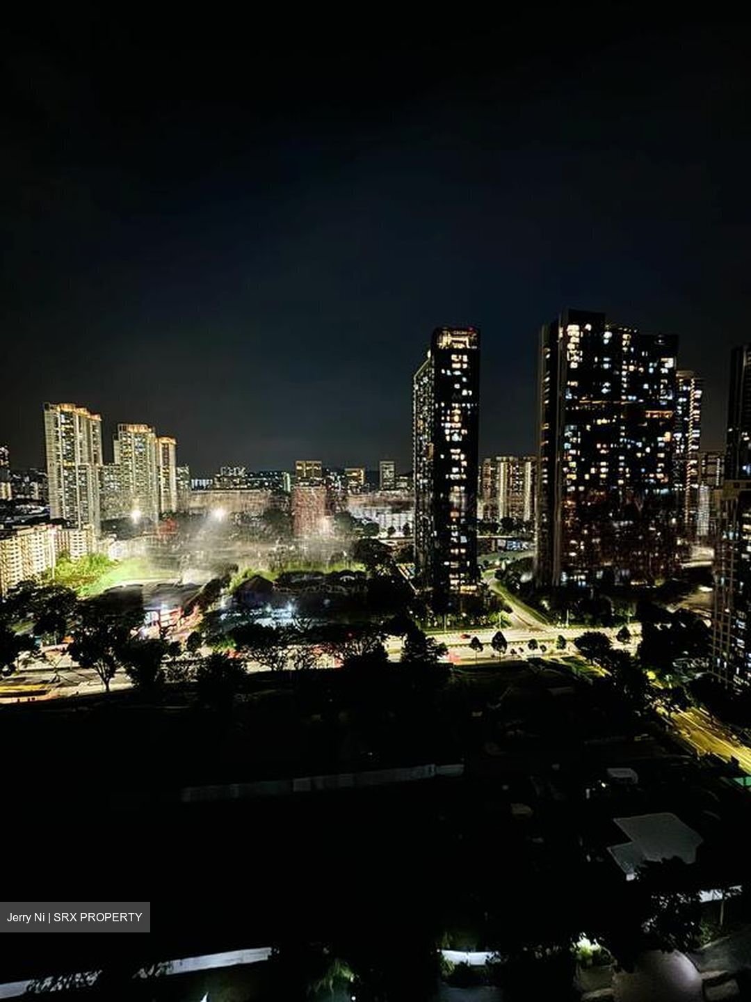 The Crest (D3), Condominium #457323181
